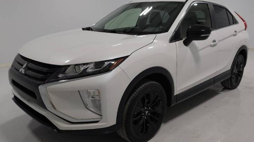 MITSUBISHI ECLIPSE CROSS 2019 JA4AT4AA7KZ052583 image